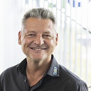  Peter Behnke