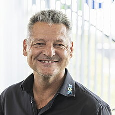  Peter Behnke