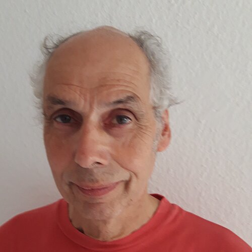  Michael Leifeld