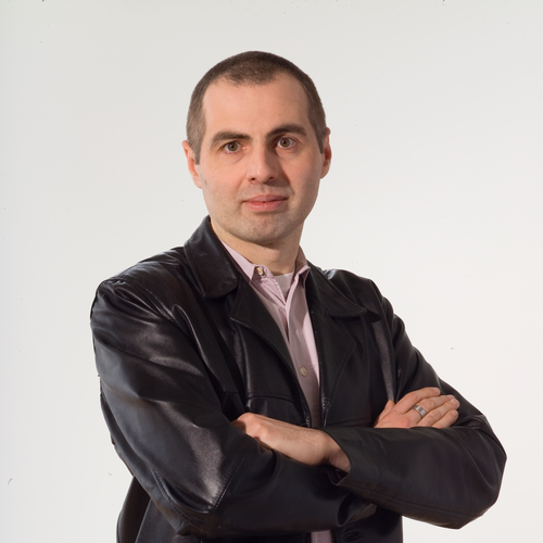  Volker Römisch