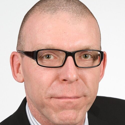  Michael  Pörschke